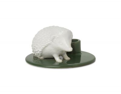 Birthday Stories Hedgehog candle holder Dottir